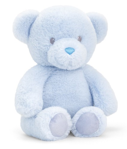 Kuscheltier teddybär blau - kuscheltier, 20