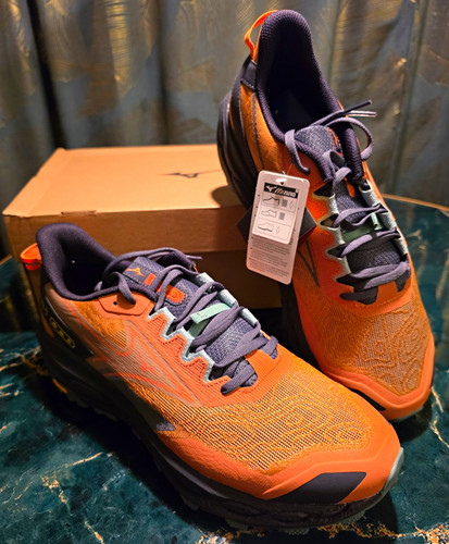 Mizuno wave mujin - mizuno,