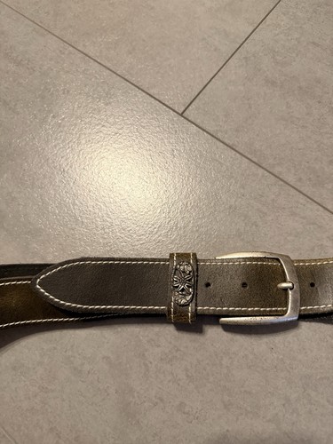 Trachten ledergürtel - 👖, trachten-/ledergürtel