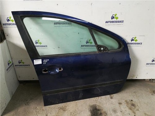 Vordere rechte tür - tür, peugeot