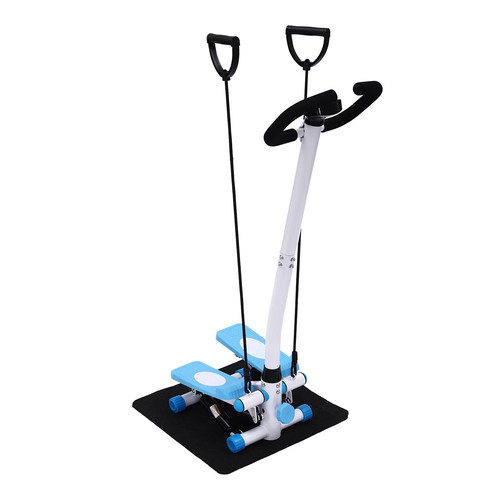 Twist stepper mit lenker lcd - twist,