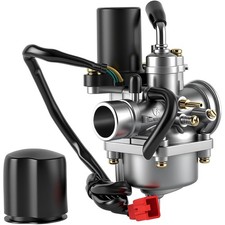Vergaser 18mm benzin takt - 18mm, 2-takt