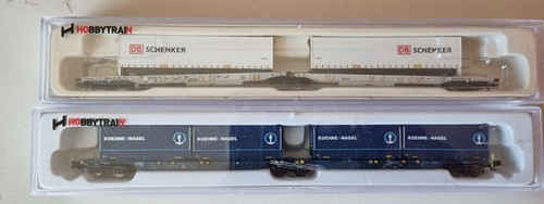 Hobbytrain stück - 2,