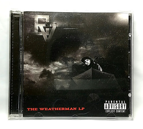 Evidence the weatherman - evidence,