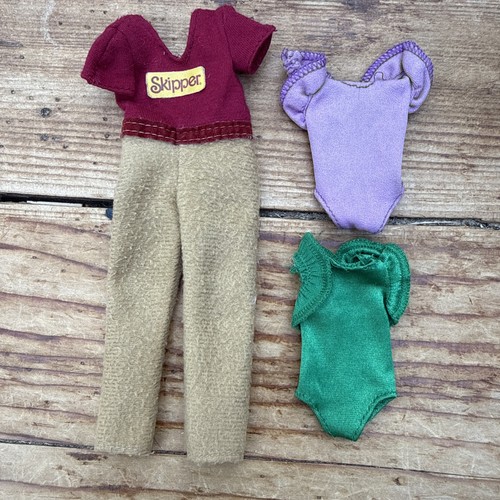 Vintage 80er barbie - vintage, barbie,
