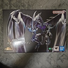 Yu-Gi-Oh Stardust Dragon