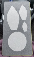 Accuquilt GO! Stoffschneider