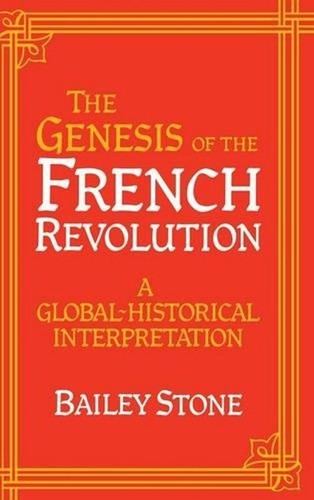 The genesis french - the,