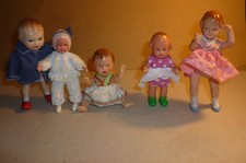 Puppenstube - Puppenhaus 5