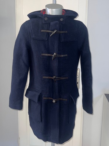 Schöner duffle coat - schöner,