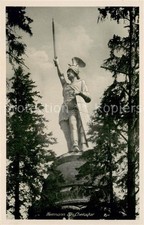 Guetersloh Hermann der Cherusker