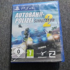 Autobahn-Polizei Simulator 2