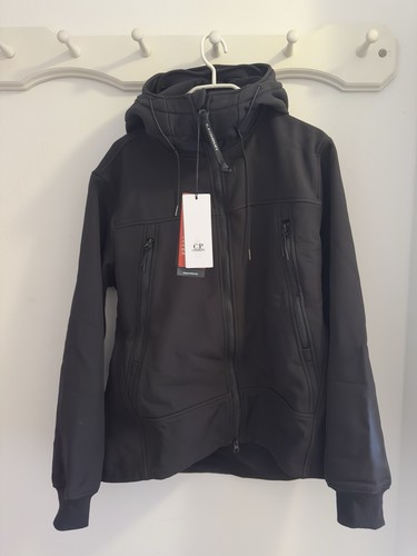 Company goggle soft shell - company,