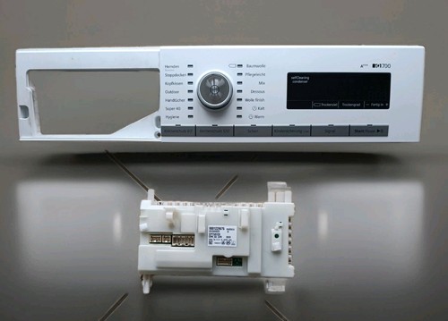 Siemens 700 trockner - iq,