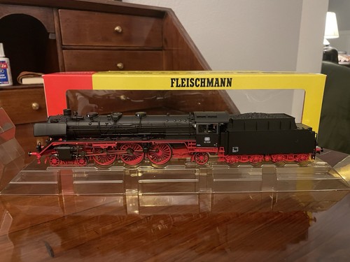 Fleischmann 71103 - fleischmann, h0