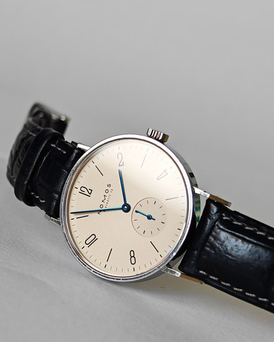 Nomos tangente 35mm - 35mm, 101