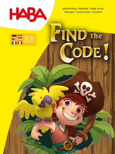 Haba spiel find the - haba,