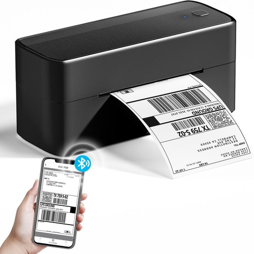 Phomemo bluetooth - phomemo,