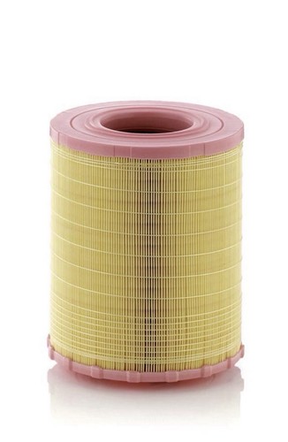 Mann filter 010 - mann-filter, c