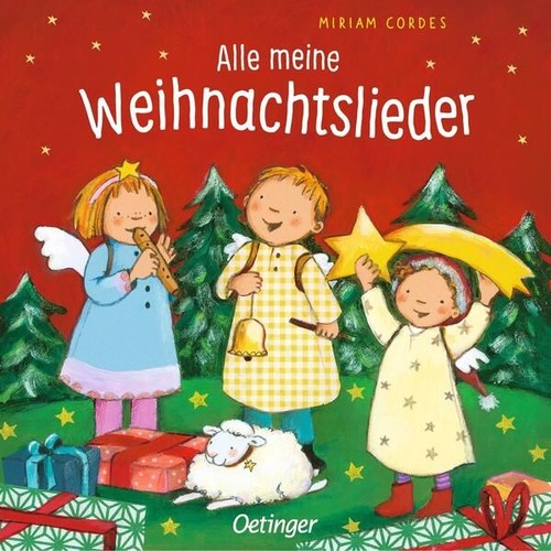 Alle meine weihnachtslieder - alle,