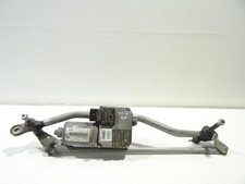 SCHEIBENWISCHERMOTOR VORNE