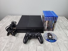 Sony PlayStation 4 Console