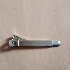 Silberner Metall