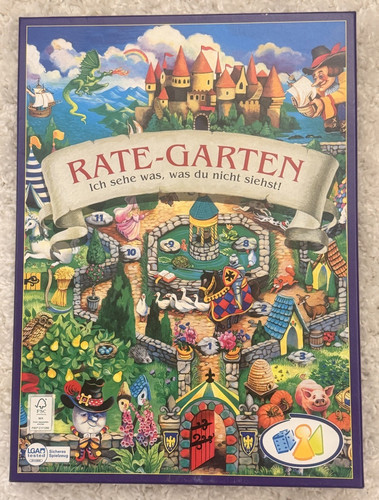 Innovakids rate garten - innovakids, rate-garten