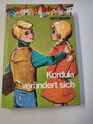 Kordula verändert sich