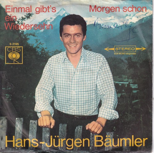 2503 hans jürgen bäumler - hans-jürgen,