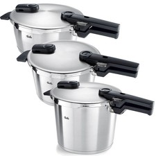 Fissler schnellkochtopf - fissler,