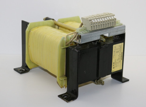 Siemens trafo 420 400 380 - siemens,