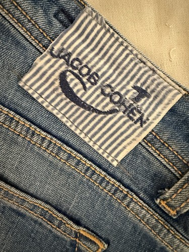Jacob cohen herren jeans - cohen, w36