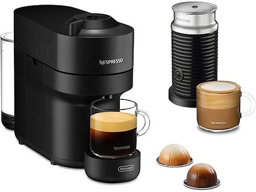 Nespresso delonghi vertuo - delonghi,