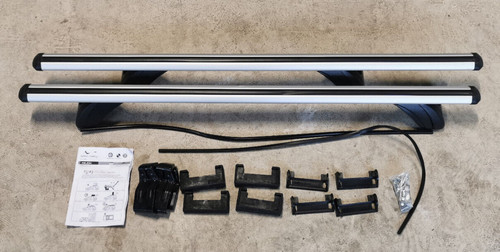 Aurilis dachträger für - für, ford