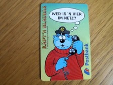 Telefonkarte  S 11 von 12.97