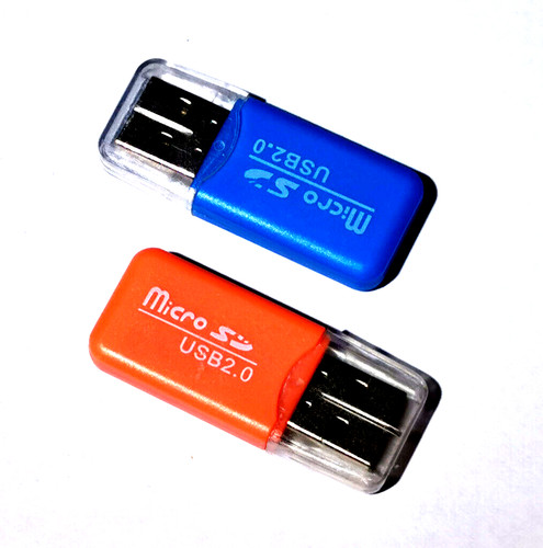 Usb kartenleser für - usb, sd