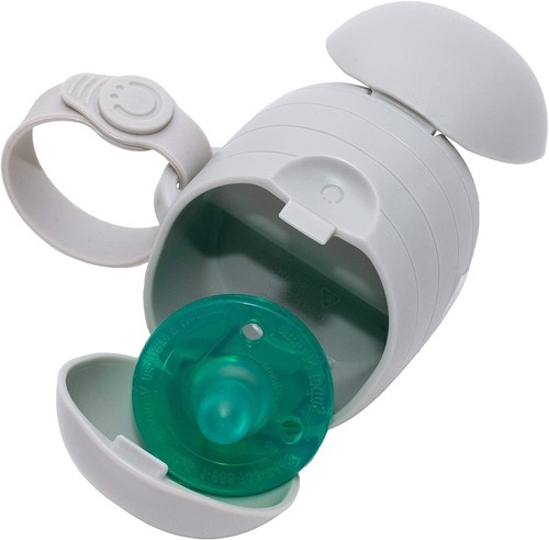 Ubbi the dual dummy - ubbi,