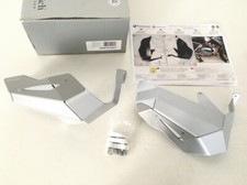 WUNDERLICH 35612-001 VENTILDECKELSCHUTZ BMW R1200 GS R RS RT LC - ARGEN