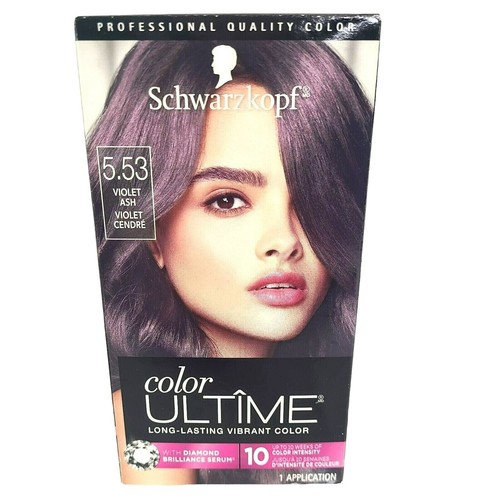 Schwarzkopf color ultime - color,