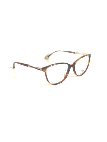 Originale kunststoffbrille - originale,