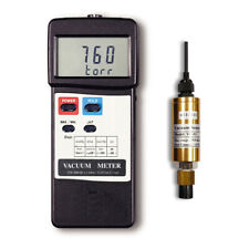 PIRANI-VAKUUMMETER VAKUUM