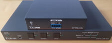 Extron DTP T USW 233 3 Input Switcher with Integrated DTP Transmitter Umschalter