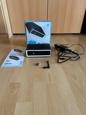 Zotac ZBOX CI662 nano + Samsung SSD + G.SKILL RAM - TOP Zustand