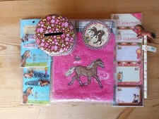 Spiegelburg Pferdefreunde Set