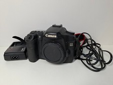 Canon EOS 50D Body schwarz -