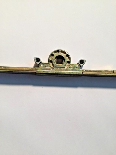 Roto centro getriebe - centro, r601a50