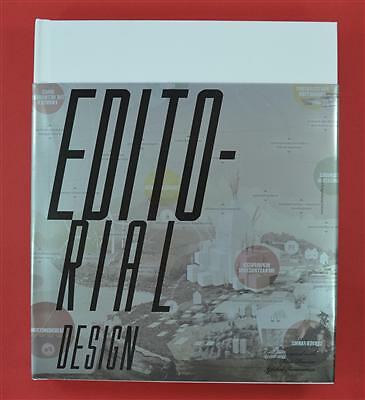 Editorial design englisch - englisch,
