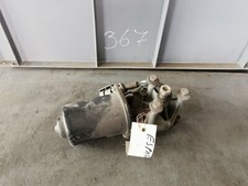 Renault Espace II J63 Scheibenwischermotor Wischermotor vorne Valeo 53545202