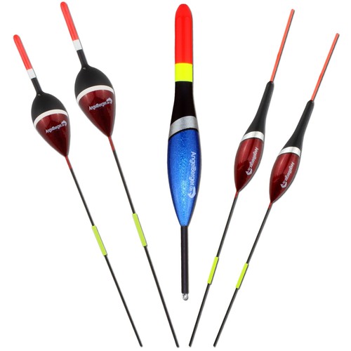 Angel berger balsaholz - berger,